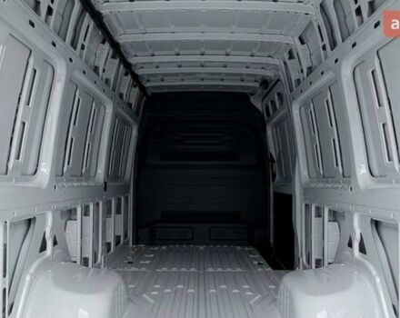 купити нове авто Мерседес Sprinter 2025 року від офіційного дилера Mercedes-Benz "ВОЛИНЬ-АВТО" Мерседес фото