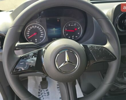 Мерседес Sprinter, объемом двигателя 2.14 л и пробегом 0 тыс. км за 49306 $, фото 19 на Automoto.ua