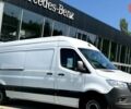 купить новое авто Мерседес Sprinter 2025 года от официального дилера Mercedes-Benz на Набережній Мерседес фото