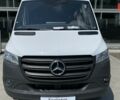 купить новое авто Мерседес Sprinter 2025 года от официального дилера Mercedes-Benz на Набережній Мерседес фото