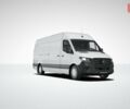 Мерседес Sprinter 2025 года купить новое авто Мерседес Sprinter 2025 года от официального дилера Mercedes-Benz "ВОЛИНЬ-АВТО" Мерседес фото