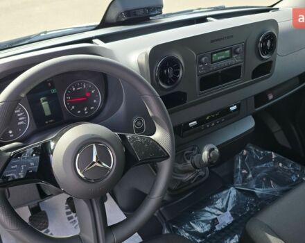Мерседес Sprinter, объемом двигателя 2.14 л и пробегом 0 тыс. км за 49306 $, фото 1 на Automoto.ua
