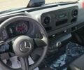 Мерседес Sprinter, объемом двигателя 2.14 л и пробегом 0 тыс. км за 49306 $, фото 1 на Automoto.ua