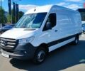 Мерседес Sprinter, об'ємом двигуна 2.14 л та пробігом 0 тис. км за 58746 $, фото 1 на Automoto.ua