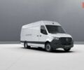 Мерседес Sprinter, объемом двигателя 2.14 л и пробегом 0 тыс. км за 60140 $, фото 22 на Automoto.ua