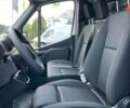 купить новое авто Мерседес Sprinter 2025 года от официального дилера Mercedes-Benz на Набережній Мерседес фото