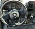 купити нове авто Мерседес Sprinter 2025 року від офіційного дилера Галичина-Авто Мерседес фото