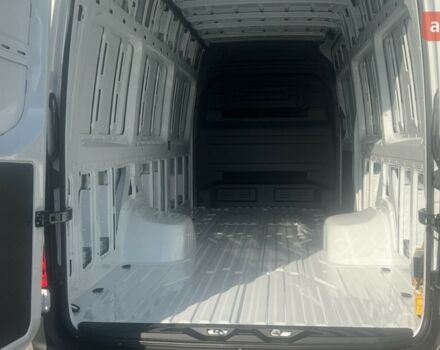 Мерседес Sprinter, объемом двигателя 2.14 л и пробегом 0 тыс. км за 60140 $, фото 28 на Automoto.ua