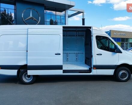 Мерседес Sprinter, об'ємом двигуна 2.14 л та пробігом 0 тис. км за 58746 $, фото 13 на Automoto.ua