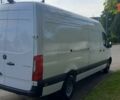 купити нове авто Мерседес Sprinter 2025 року від офіційного дилера Галичина-Авто Мерседес фото