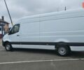 купить новое авто Мерседес Sprinter 2025 года от официального дилера Mercedes-Benz на Кільцевій Мерседес фото