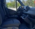 купить новое авто Мерседес Sprinter 2025 года от официального дилера Галичина-Авто Мерседес фото