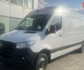 Мерседес Sprinter, объемом двигателя 2.14 л и пробегом 0 тыс. км за 60140 $, фото 26 на Automoto.ua