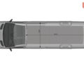 Мерседес Sprinter, объемом двигателя 2.14 л и пробегом 0 тыс. км за 49306 $, фото 11 на Automoto.ua
