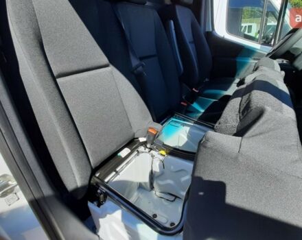 купить новое авто Мерседес Sprinter 2025 года от официального дилера Галичина-Авто Мерседес фото