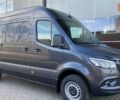 купити нове авто Мерседес Sprinter 2025 року від офіційного дилера Хмельниччина-Авто Mercedes-Benz Мерседес фото