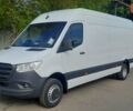 купить новое авто Мерседес Sprinter 2025 года от официального дилера Галичина-Авто Мерседес фото