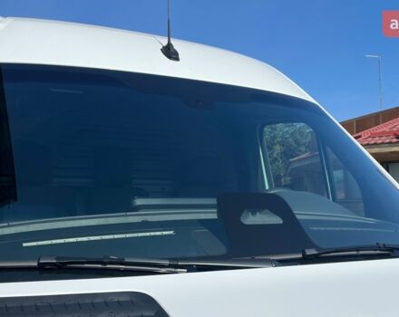 Мерседес Sprinter 2025 года купить новое авто Мерседес Sprinter 2025 года от официального дилера Mercedes-Benz "ВОЛИНЬ-АВТО" Мерседес фото