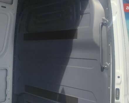 Мерседес Sprinter, объемом двигателя 2.14 л и пробегом 0 тыс. км за 60140 $, фото 14 на Automoto.ua