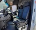 купити нове авто Мерседес Sprinter 2025 року від офіційного дилера Галичина-Авто Мерседес фото