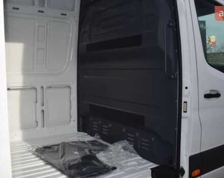 Мерседес Sprinter, об'ємом двигуна 1.95 л та пробігом 0 тис. км за 50473 $, фото 16 на Automoto.ua