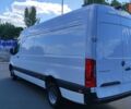Мерседес Sprinter, об'ємом двигуна 2.14 л та пробігом 0 тис. км за 58746 $, фото 8 на Automoto.ua