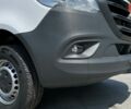 купить новое авто Мерседес Sprinter 2025 года от официального дилера Mercedes-Benz на Набережній Мерседес фото