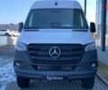 купити нове авто Мерседес Sprinter 2025 року від офіційного дилера Хмельниччина-Авто Mercedes-Benz Мерседес фото