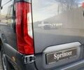 купити нове авто Мерседес Sprinter 2025 року від офіційного дилера Хмельниччина-Авто Mercedes-Benz Мерседес фото
