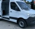 купить новое авто Мерседес Sprinter 2025 года от официального дилера Mercedes-Benz на Набережній Мерседес фото