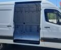 купить новое авто Мерседес Sprinter 2025 года от официального дилера Галичина-Авто Мерседес фото