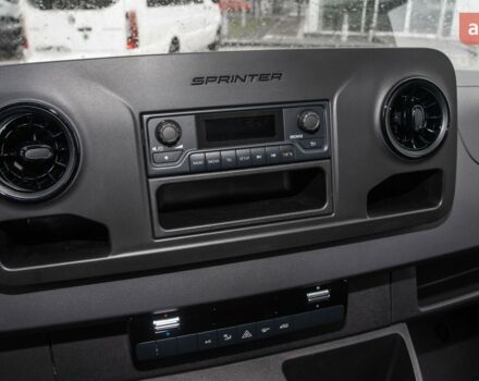 купити нове авто Мерседес Sprinter 2025 року від офіційного дилера Автомобільный центр АТЛАНТ Мерседес фото