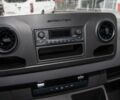 купити нове авто Мерседес Sprinter 2025 року від офіційного дилера Автомобільный центр АТЛАНТ Мерседес фото