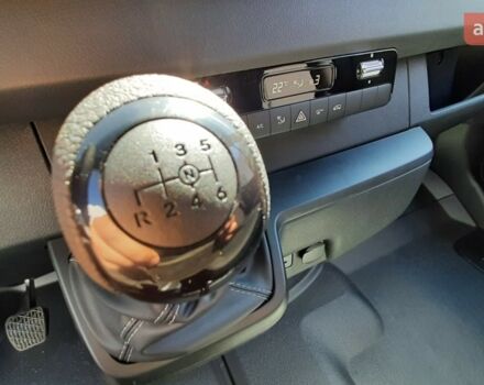 купить новое авто Мерседес Sprinter 2025 года от официального дилера Галичина-Авто Мерседес фото