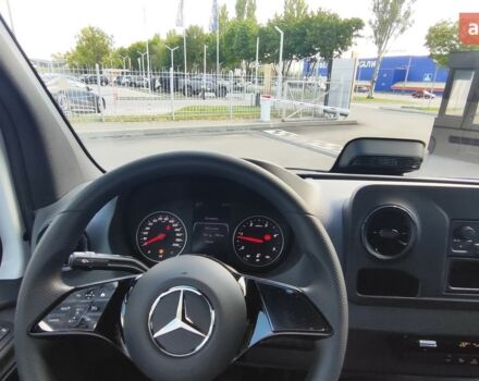 Мерседес Sprinter, об'ємом двигуна 2.14 л та пробігом 0 тис. км за 58746 $, фото 17 на Automoto.ua