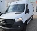 Мерседес Sprinter, об'ємом двигуна 1.95 л та пробігом 0 тис. км за 50079 $, фото 1 на Automoto.ua