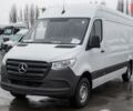 купити нове авто Мерседес Sprinter 2025 року від офіційного дилера Автомобільный центр АТЛАНТ Мерседес фото