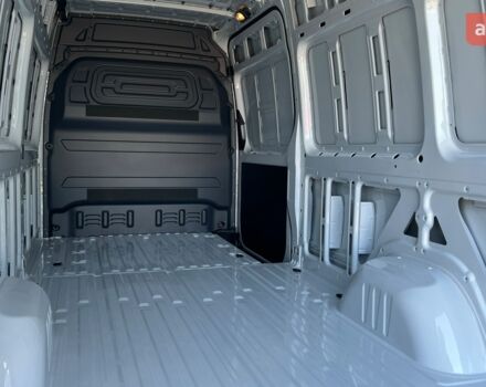 Мерседес Sprinter 2025 года купить новое авто Мерседес Sprinter 2025 года от официального дилера Mercedes-Benz "ВОЛИНЬ-АВТО" Мерседес фото