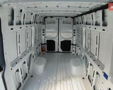 Мерседес Sprinter, об'ємом двигуна 2.14 л та пробігом 0 тис. км за 58746 $, фото 15 на Automoto.ua