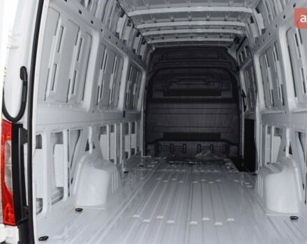 Мерседес Sprinter, об'ємом двигуна 1.95 л та пробігом 0 тис. км за 50008 $, фото 4 на Automoto.ua