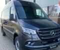 купить новое авто Мерседес Sprinter 2025 года от официального дилера Хмельниччина-Авто Mercedes-Benz Мерседес фото
