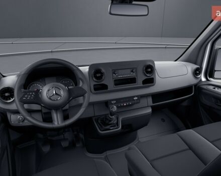 Мерседес Sprinter, об'ємом двигуна 2.14 л та пробігом 0 тис. км за 58746 $, фото 21 на Automoto.ua