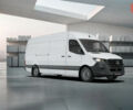 купить новое авто Мерседес Sprinter 2025 года от официального дилера ПРАТ "ЧЕРКАСИ-АВТО" Mercedes-Benz Мерседес фото