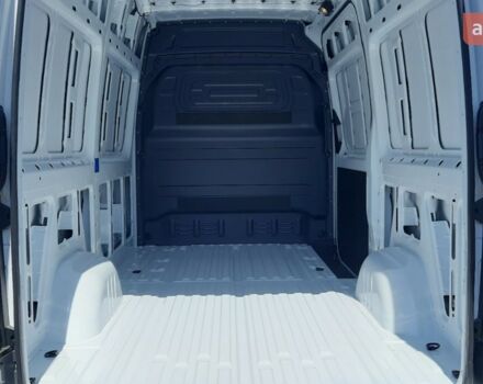 купить новое авто Мерседес Sprinter 2025 года от официального дилера Галичина-Авто Мерседес фото