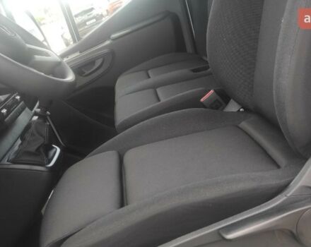 Мерседес Sprinter, объемом двигателя 2.14 л и пробегом 0 тыс. км за 60140 $, фото 13 на Automoto.ua