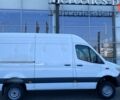 купити нове авто Мерседес Sprinter 2025 року від офіційного дилера УКРАВТО ХМЕЛЬНИЦЬКИЙ Mercedes-Benz Мерседес фото