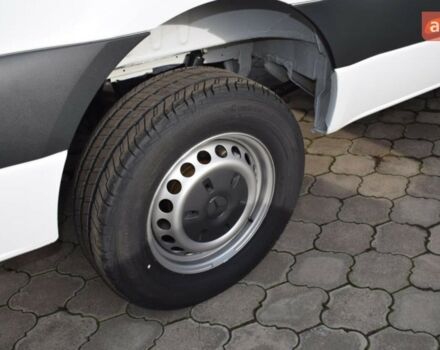 Мерседес Sprinter, об'ємом двигуна 1.95 л та пробігом 0 тис. км за 50008 $, фото 18 на Automoto.ua