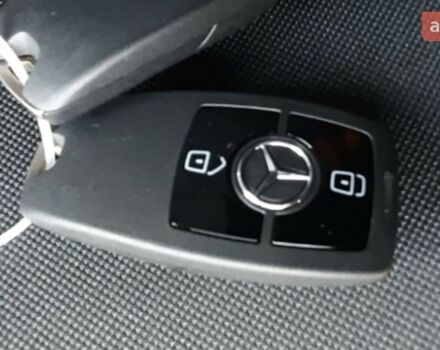 купить новое авто Мерседес Sprinter 2025 года от официального дилера Галичина-Авто Мерседес фото