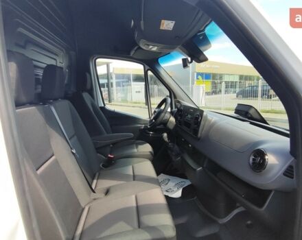 Мерседес Sprinter, об'ємом двигуна 2.14 л та пробігом 0 тис. км за 58746 $, фото 19 на Automoto.ua