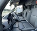 купить новое авто Мерседес Sprinter 2025 года от официального дилера Mercedes-Benz на Набережній Мерседес фото